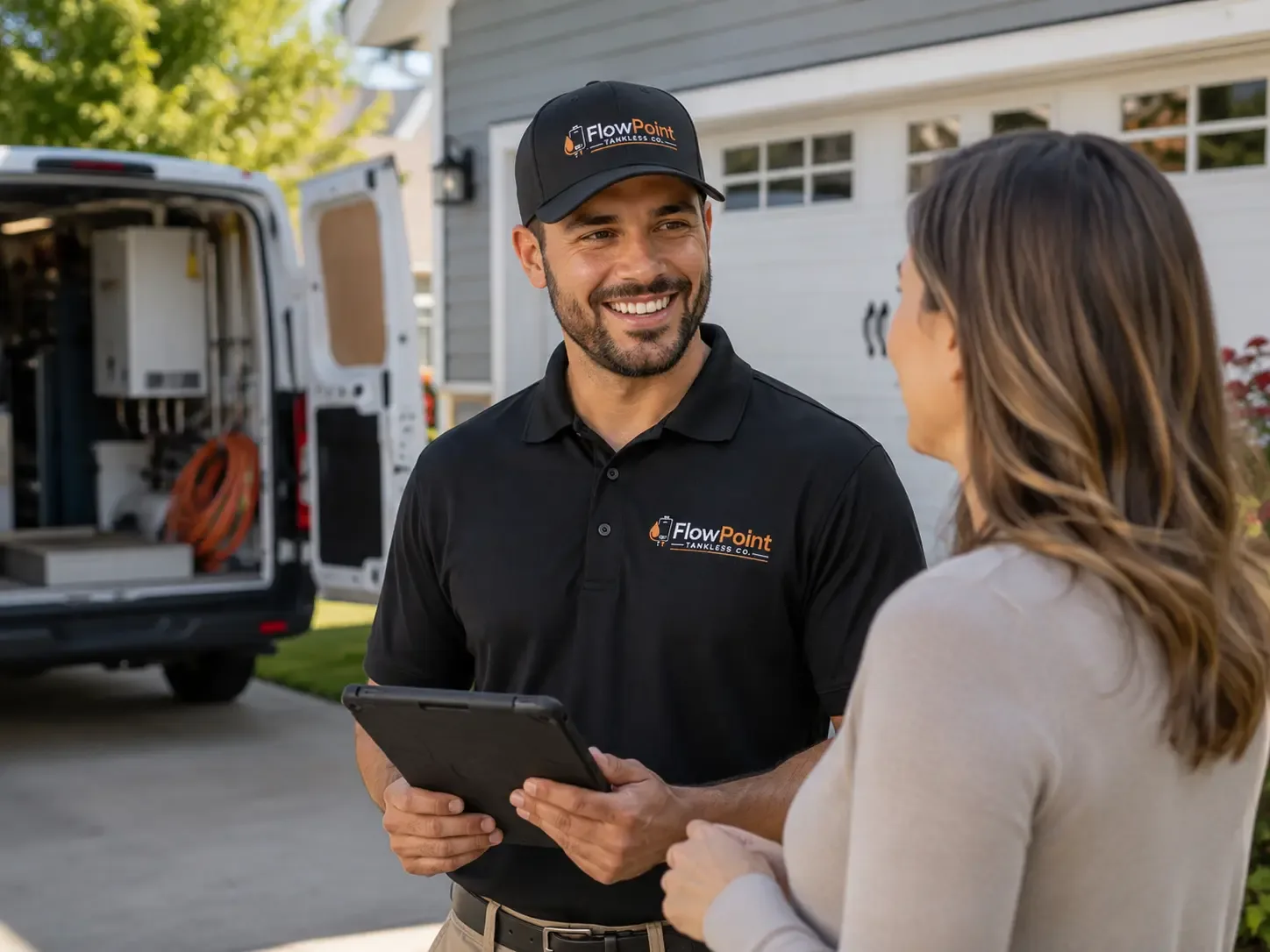 Tankless Water Heater Installation Mendon, UT FAQs